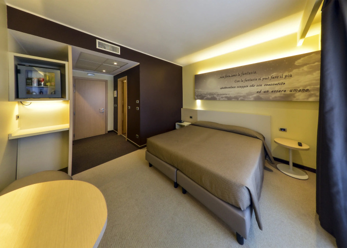 Grand Hotel Olimpo