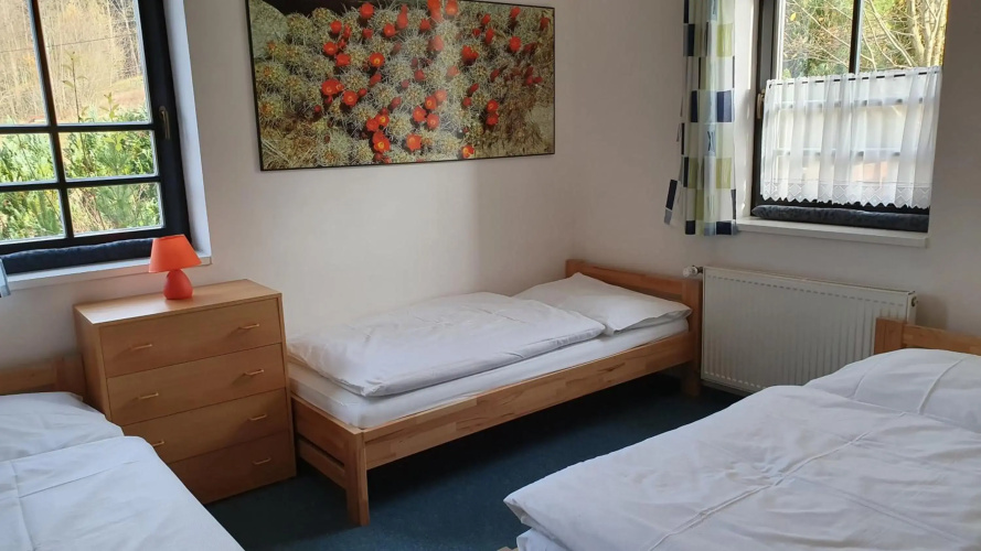 Apartmany Eddy