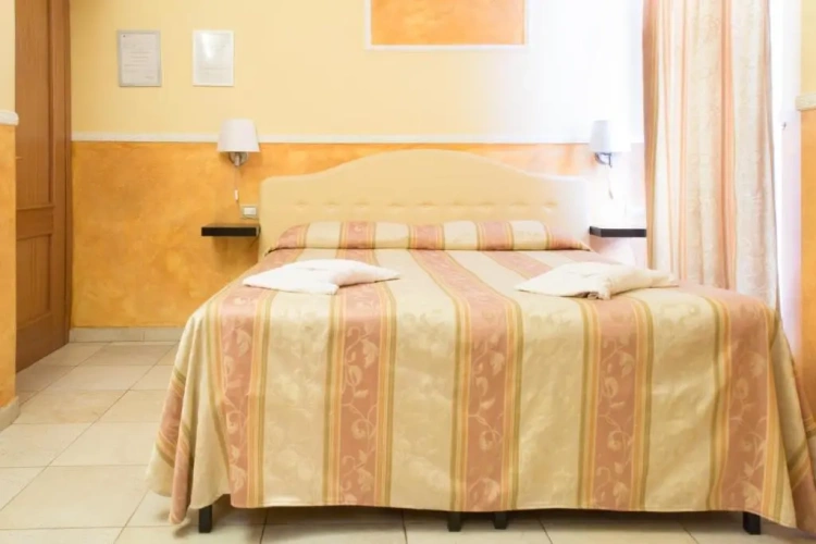 Double room