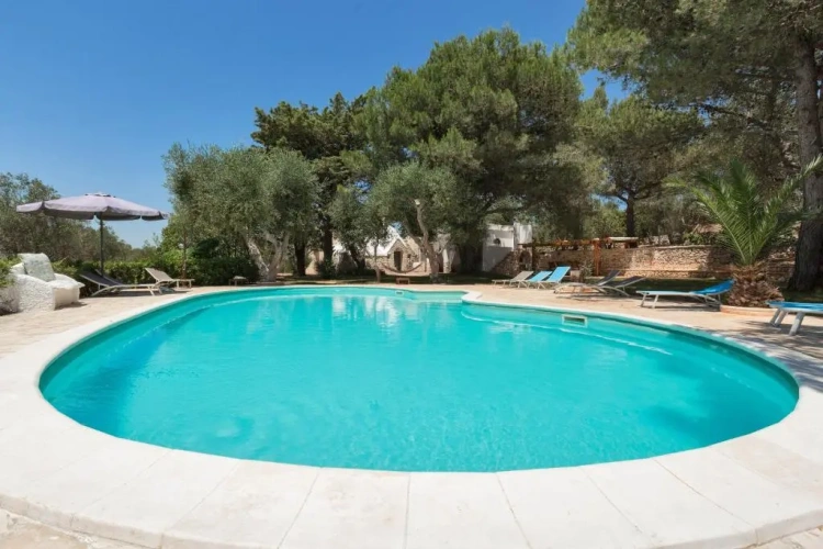 5 Bedrooms Double Villa