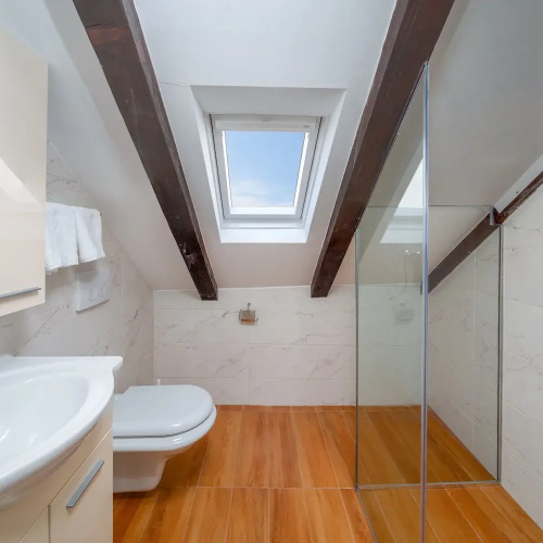 d - Beautiful Studio in the Heart of Split