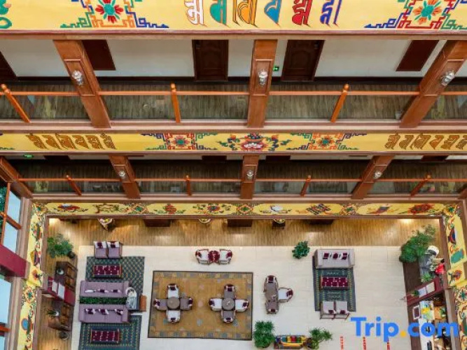 Tarui Pozhang Hotel