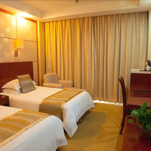Baihua Hotel