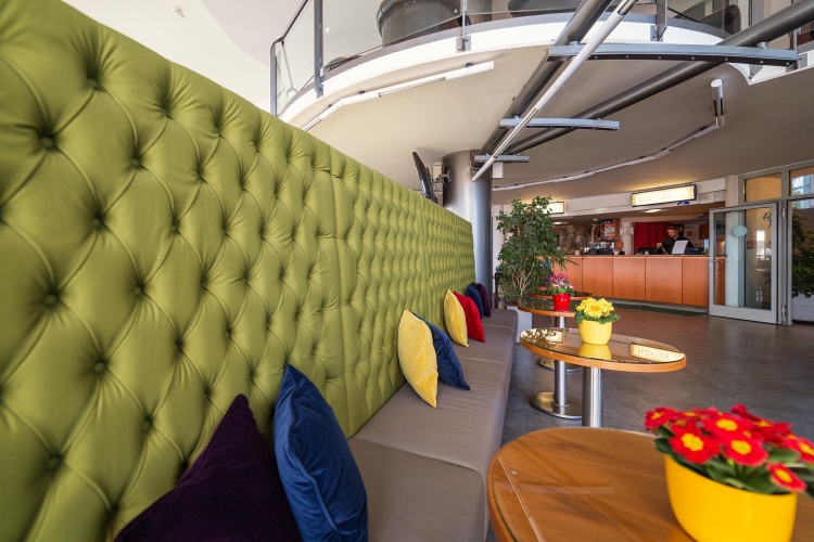 Lifehotel Vienna Airport photo 15