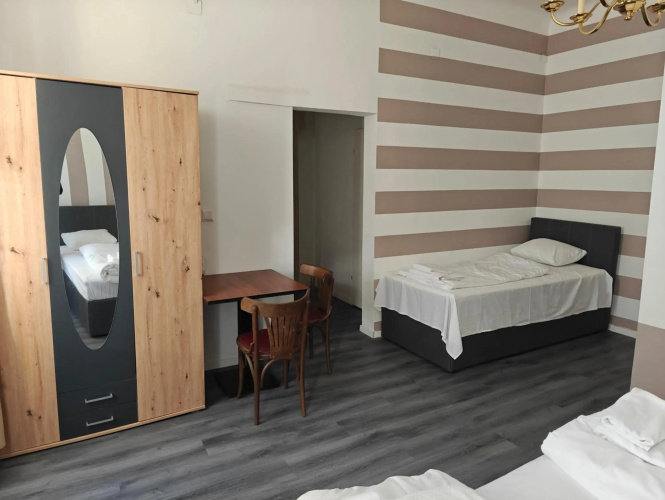 Altwienerhof Boutique Hotel