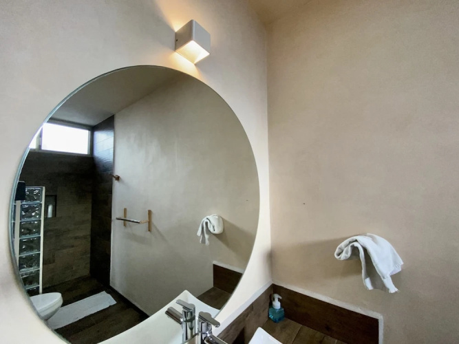 Casa Cielo Cancun