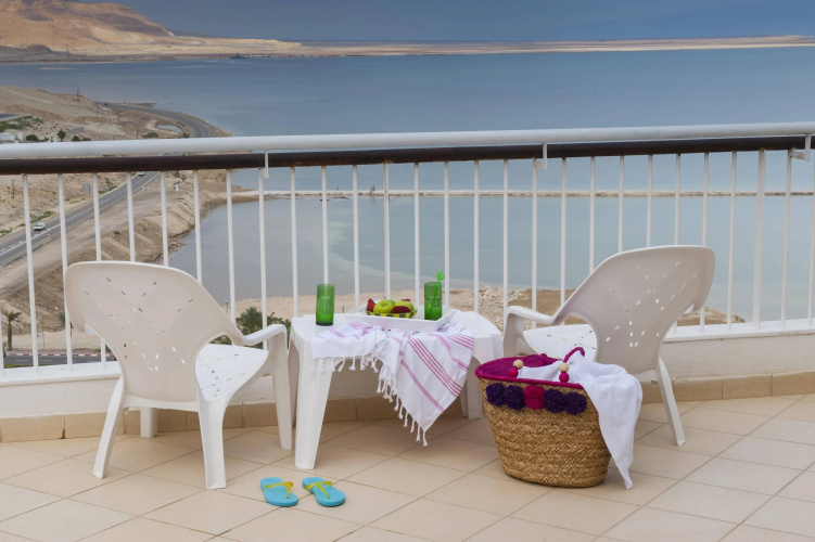 David Dead Sea Resort & Spa