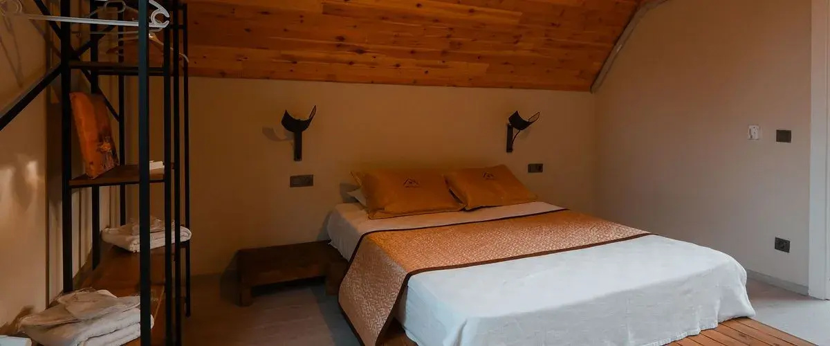 Grd Villa Bungalov