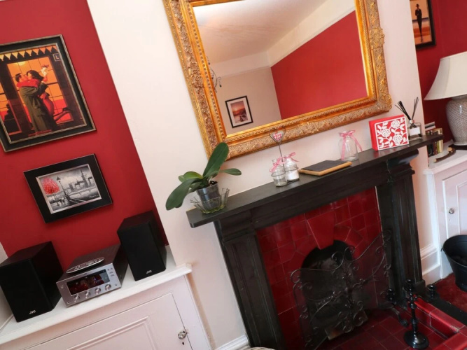 2 Emma Place, Bodmin