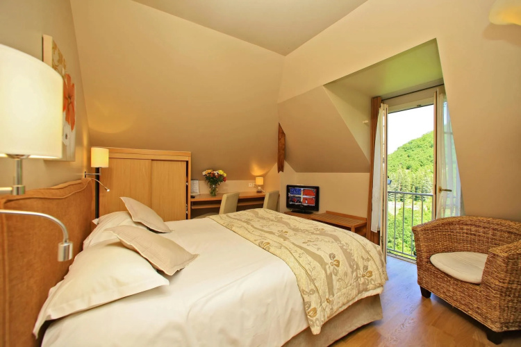 Hotel Beau Site Notre Dame