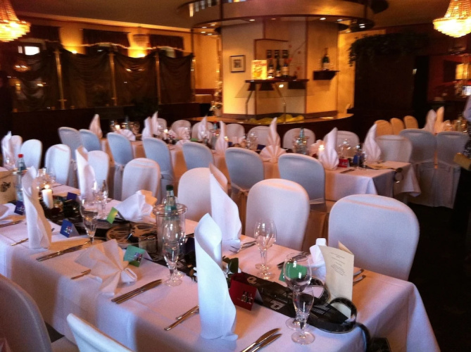 Hotel Branderhof