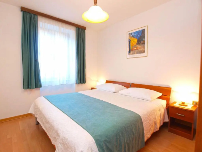 Apartments Loridana 279