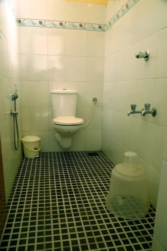 2 Bedrooms Family Apartment
