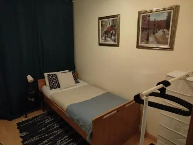 Apartamentos Valle Lugones