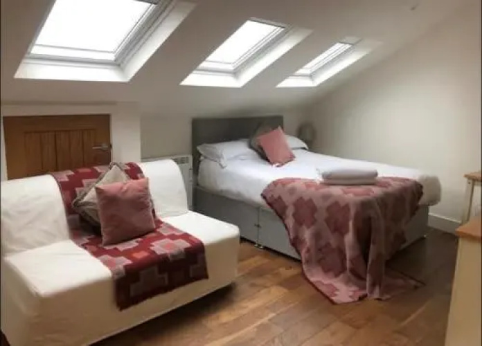Dennington Luxury Apartments