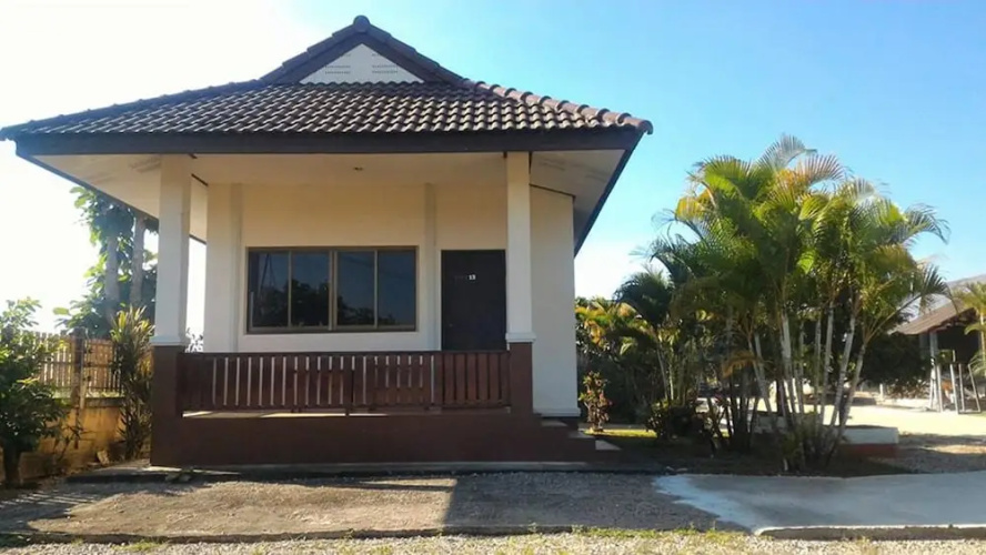 Sanikul Resort