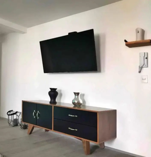 Céntrico departamento Ciudad de México