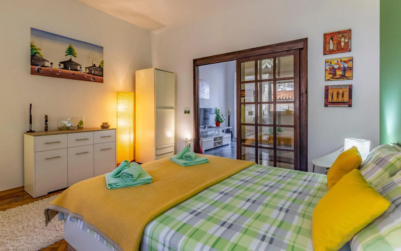 Apartman 39
