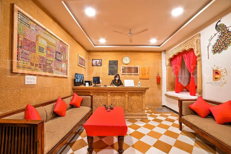 Hotel Surya Villas