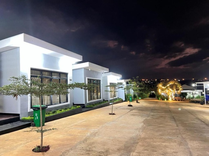 Bungalow