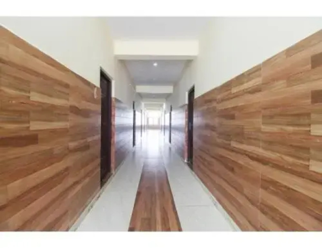 Hotel Kisan Palace by OYO Rooms