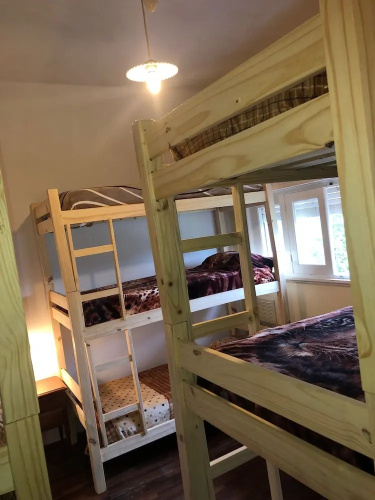 Hostel Freelife