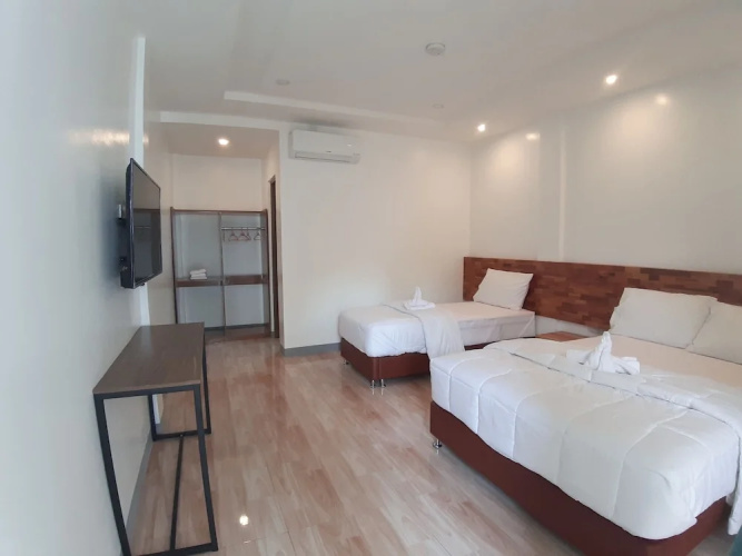 Chinita Boutique Hotel