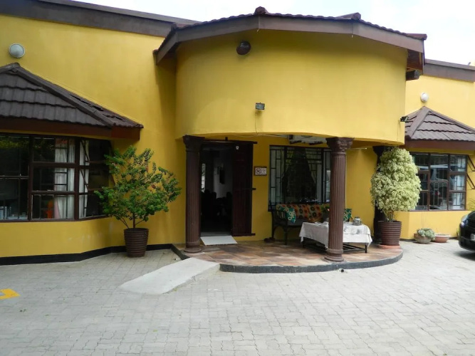 Hotelafbeelding