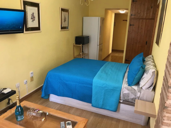 Garajonay Apartamento