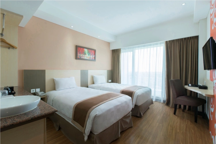 Superior Single room