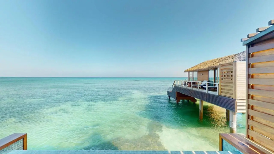 Princess Senses The Mangrove Resort - Adults Only photo 27