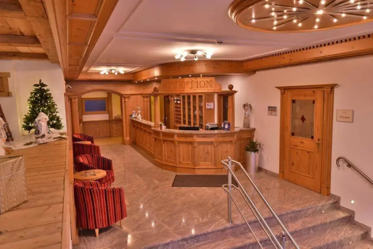 Hotel Wender