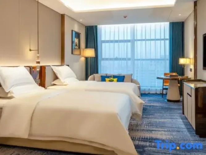 Executive Twin room