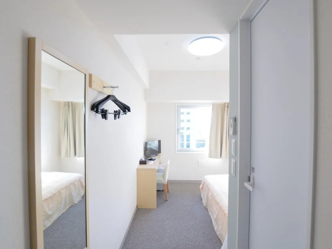 Four Points Flex By Sheraton Osaka Honmachi