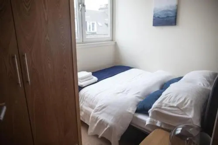 Apartment E