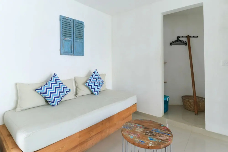 Bali Santi Villa