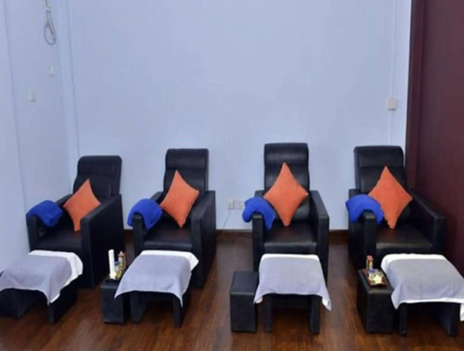 Golden Butterfly Hotel