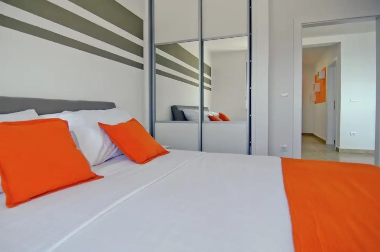 Family Apartment