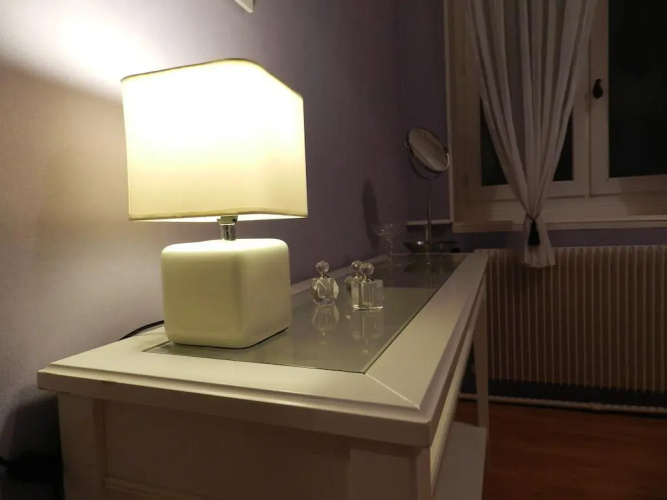 Chambres dhtes La Maison de Josphine