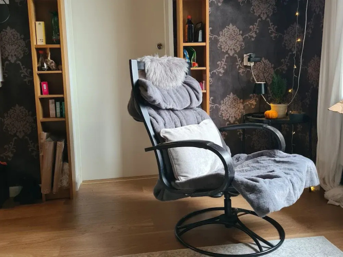 Cozy Studio in Liepāja by the sea