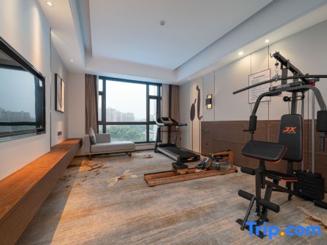 Huake Xinyi Hotel