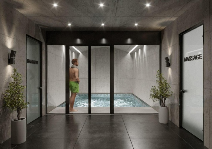 Blue Beach Golf & Spa photo 20