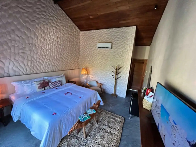 Villa Pantai Boutique Hotel Atins