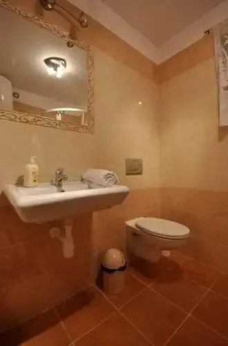 Apartament Szlachetny
