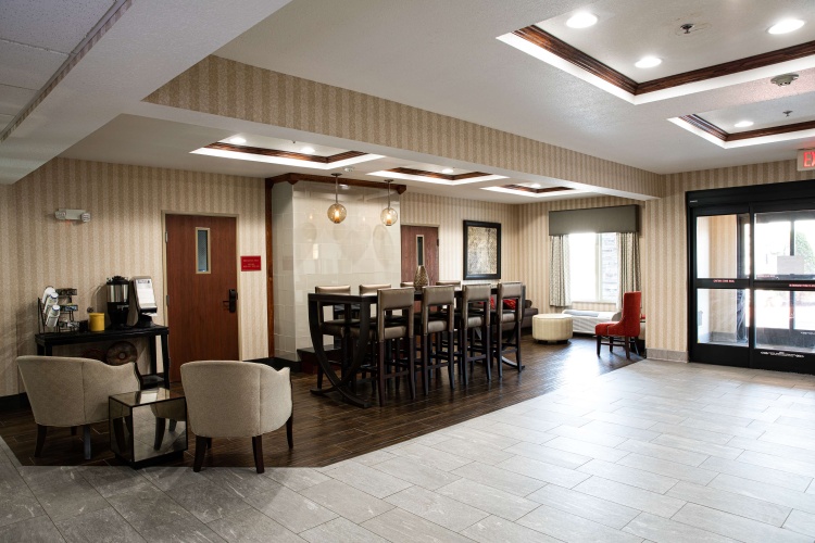Best Western Providence-Seekonk Inn photo 22