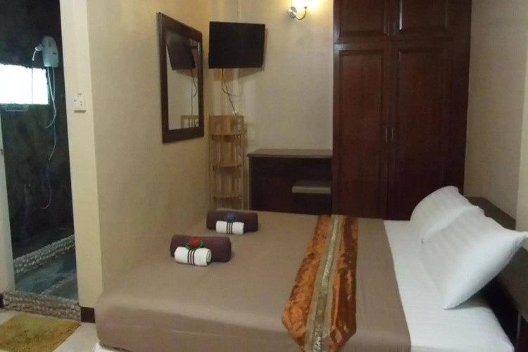 A & M Villa Pattaya
