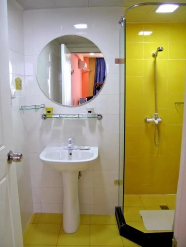 Home Inn (Kunming Jianshe Road)
