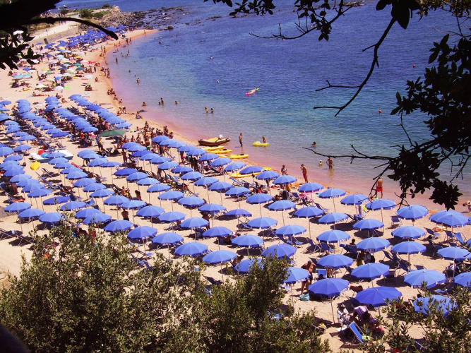 Club Esse Cala Gonone Beach Village photo 13