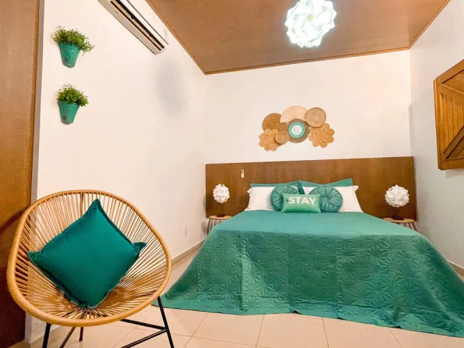 STAY Piri Pousada Hotel