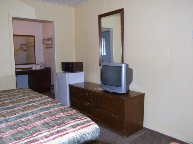Mountain View Inn
